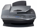  LEXMARK X6170