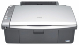  EPSON Stylus CX4100