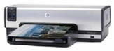 Printer HP DeskJet 6623
