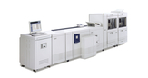  XEROX DocuTech 180 HighLight Color System