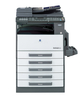 MFP KONICA-MINOLTA bizhub 181