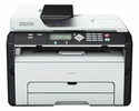 MFP RICOH SP 202SN