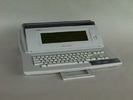 Typewriter BROTHER WP-6400J