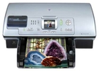 Принтер HP Photosmart 8453 