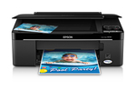 MFP EPSON Stylus NX130