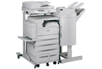  LEXMARK X830e