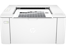  HP LaserJet Pro M104a