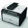 MFP NASHUATEC SP 204SFN