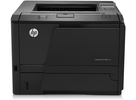  HP LaserJet Pro 400 M401a