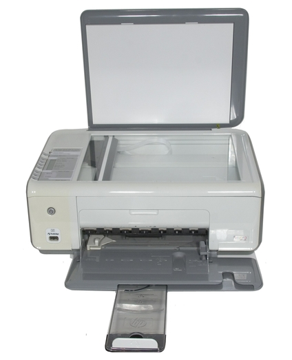 HP PSC 1510 – ink MFP orgprint.com