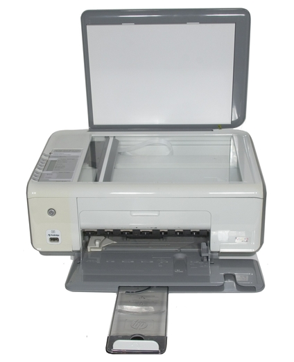 HP Psc 1510 All-in-one Printer