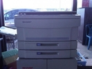 Copier SHARP SF-1020