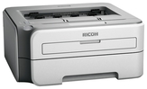 Printer RICOH Aficio SP 1210N