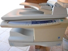 MFP SHARP AL-1540CS