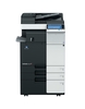 MFP KONICA-MINOLTA bizhub C224