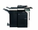 MFP KONICA-MINOLTA bizhub C550