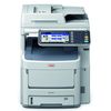 MFP OKI MC760dn