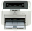  HP LaserJet 1022nw