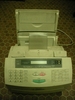 MFP SHARP FO-2850