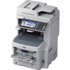 MFP OKI MC780 MFP OKI MC780