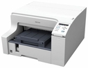 Printer RICOH Aficio GX e3350N