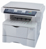 Copier KYOCERA-MITA KM-1500