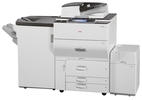 MFP RICOH MP C6502SP