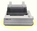  EPSON FX-1050