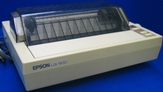 Printer EPSON LQ-500