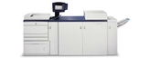  XEROX DocuColor 5252 Digital Color Press