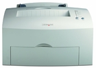  LEXMARK E321