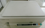 Copier CANON PC-6RE