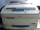 Copier KONICA-MINOLTA EP1054