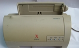 Printer XEROX Docuprint C4