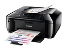 MFP CANON PIXMA MX517