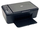  HP DeskJet F2493