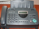 SHARP UX-310 SHARP UX-310