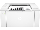  HP LaserJet Pro M104w