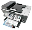  LEXMARK X8350