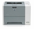  HP LaserJet P3005dn