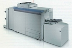 Copier CANON CLC5100