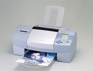 Printer CANON BJ-F890PD