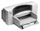 Printer HP Deskjet 830c 