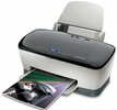 Printer EPSON Stylus C80WN