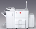 Printer NASHUATEC Aficio SP 9100DN