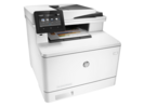  HP LaserJet Pro M477fdw