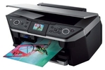  EPSON Stylus Photo RX685