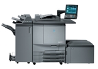 MFP KONICA-MINOLTA bizhub PRO C5501