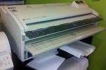 Copier RICOH FW 760