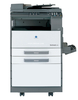 MFP KONICA-MINOLTA bizhub 210